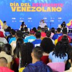 Maduro instructs the preparation of the Plan of the 7 Student Transformations