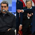 Maduro makes a new play with an enemy of the United States by relying on the power of AI