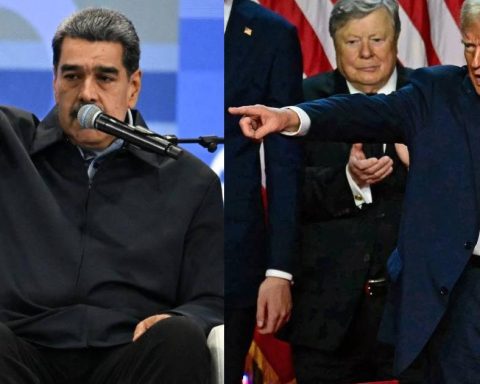 Maduro makes a new play with an enemy of the United States by relying on the power of AI