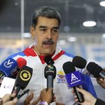 Nicolás Maduro Juegos Deportivos Nacionales