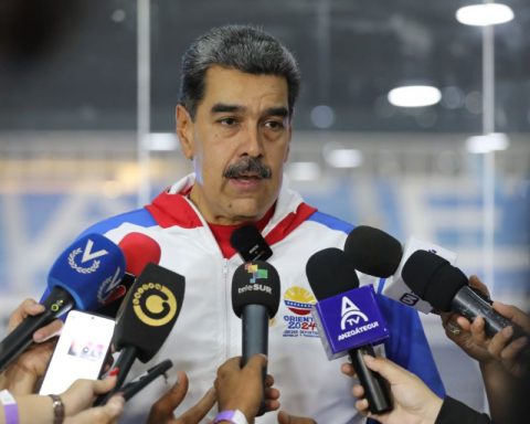 Nicolás Maduro Juegos Deportivos Nacionales