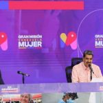 Maduro says he supports entrepreneurs: he awaits them at the AN on #10Jan