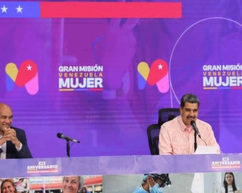 Maduro says he supports entrepreneurs: he awaits them at the AN on #10Jan