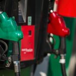 Magna gasoline continues without stimulus to the IEPS