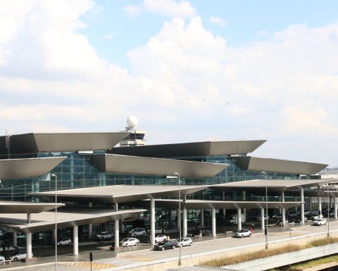 Man is murdered at Guarulhos International Airport
