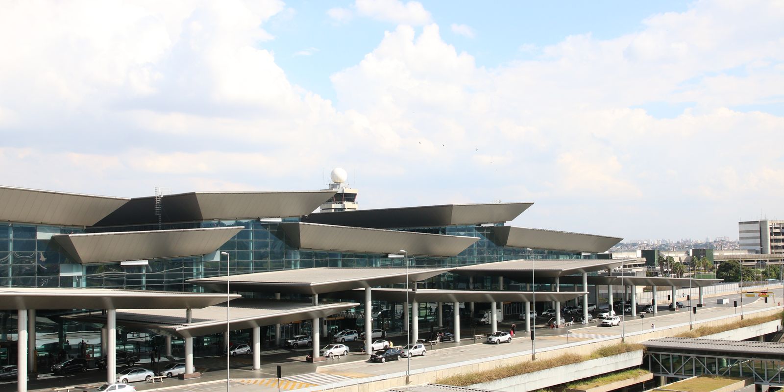 Man is murdered at Guarulhos International Airport