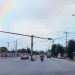 Managua Mayor's Office announces new detour on the Juan Pablo II Highway: Closure will affect traffic lights in El Dorado and El Paraisito