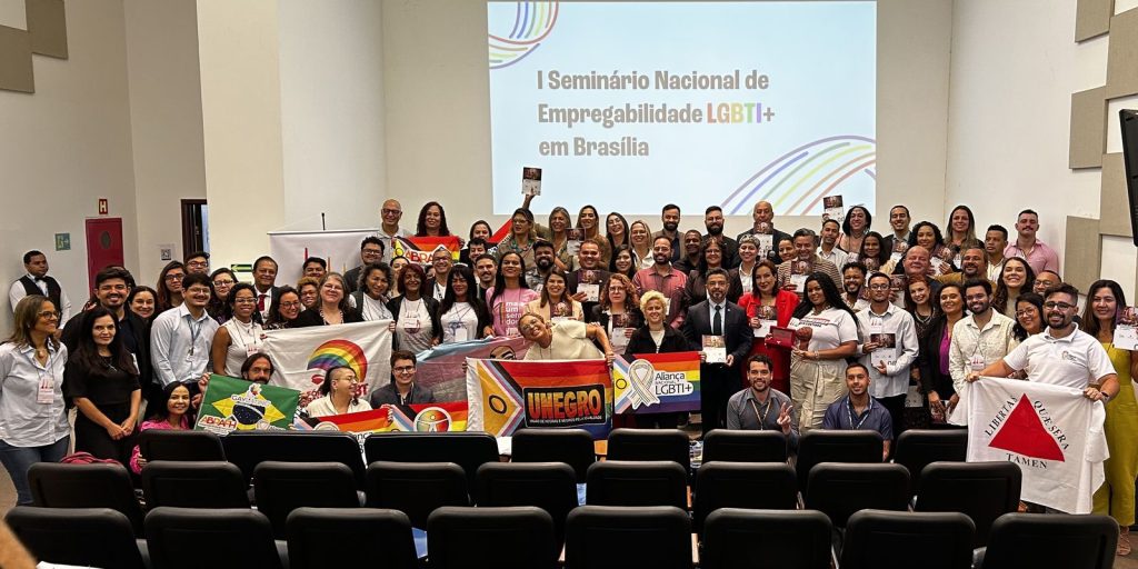 Manual offers tools to increase LGBT employability