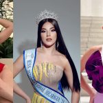 Mariela Cerros, representative of Nicaragua in Miss International 2024, among the favorites for the crown