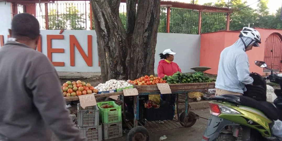 feria, precios, salario