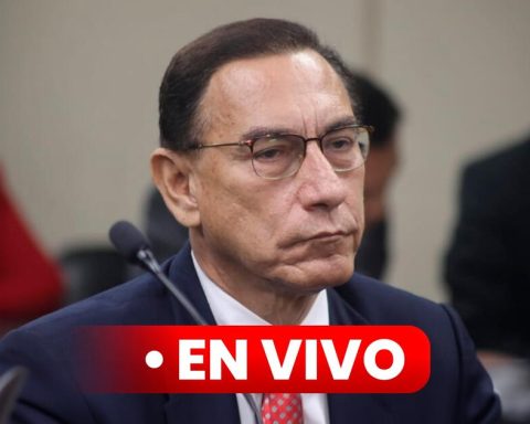 MartÃn Vizcarra LIVE: oral trial resumes against former president for the Lomas de Ilo and Hospital de Moquegua cases