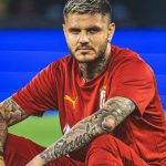 Mauro Icardi will undergo knee surgery in Argentina and will undergo rehabilitation there