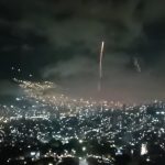 Medellín prepares for the dawn, amid criticism for the celebration