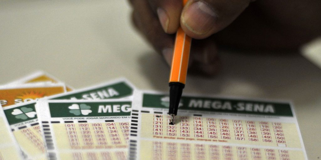 Mega-Sena accumulates and will draw a prize of R$ 18 million