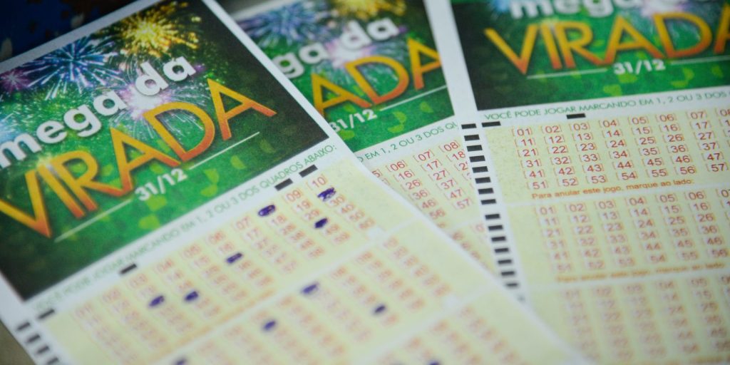 Mega da Virada will pay R$600 million; bets are now open