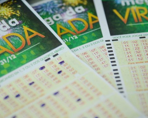 Mega da Virada will pay R$600 million; bets are now open