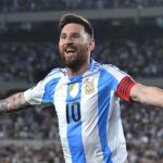 Messi leads Argentina's list: the 28 cited by Scaloni