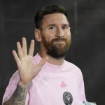 Messi says it: where does he see his future?