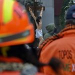 Mexican rescuers 'Topos Aztecas' will collaborate in the search for missing people in Spain