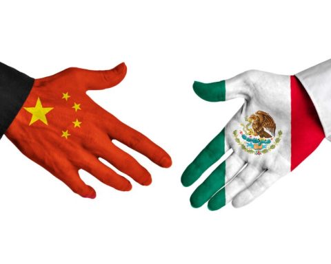 Mexico and China: a relationship beyond the commercial one in 6 graphs