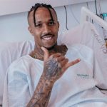 Militao, operated on for a torn cruciate ligament in his right knee