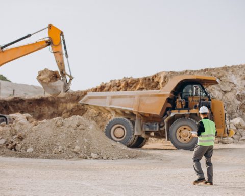 Hasta mayo de este año, el Boletín Estadístico Minero indicó que la minería ha alcanzado 232,288 puestos de trabajo.