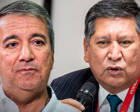 Minister of Transportation and Communications ignores request from the mayor of Chancay for an urban development plan: "The relationship is not good"