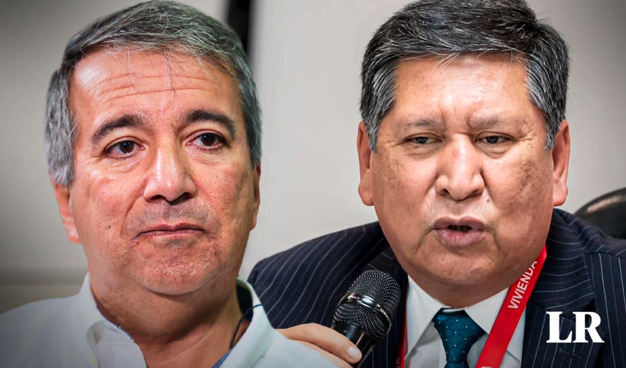 Minister of Transportation and Communications ignores request from the mayor of Chancay for an urban development plan: "The relationship is not good"