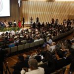 Ministers affirm that G20 Social gives citizens a voice in foreign policy