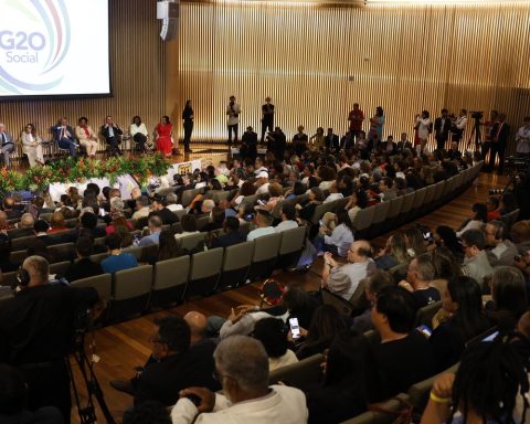 Ministers affirm that G20 Social gives citizens a voice in foreign policy