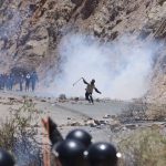 Ministry of Defense denounces that the evista blockade uses “shocking images” from the past to gain accession