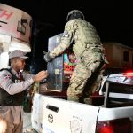 Ministerio de Interior y Policía interviene centros nocturnos de La Victoria y Baní