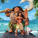 Moana returns: the long-awaited Disney sequel that promises to conquer hearts