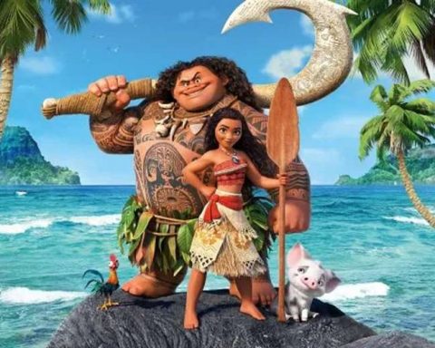 Moana returns: the long-awaited Disney sequel that promises to conquer hearts