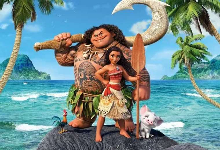 Moana returns: the long-awaited Disney sequel that promises to conquer hearts