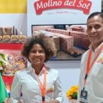 Molino del Sol en feria turística