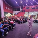 Monagas will choose 600 justices of the peace for this December 15