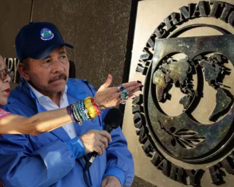 Monteverde criticizes IMF report that omits impacts of the political crisis in Nicaragua