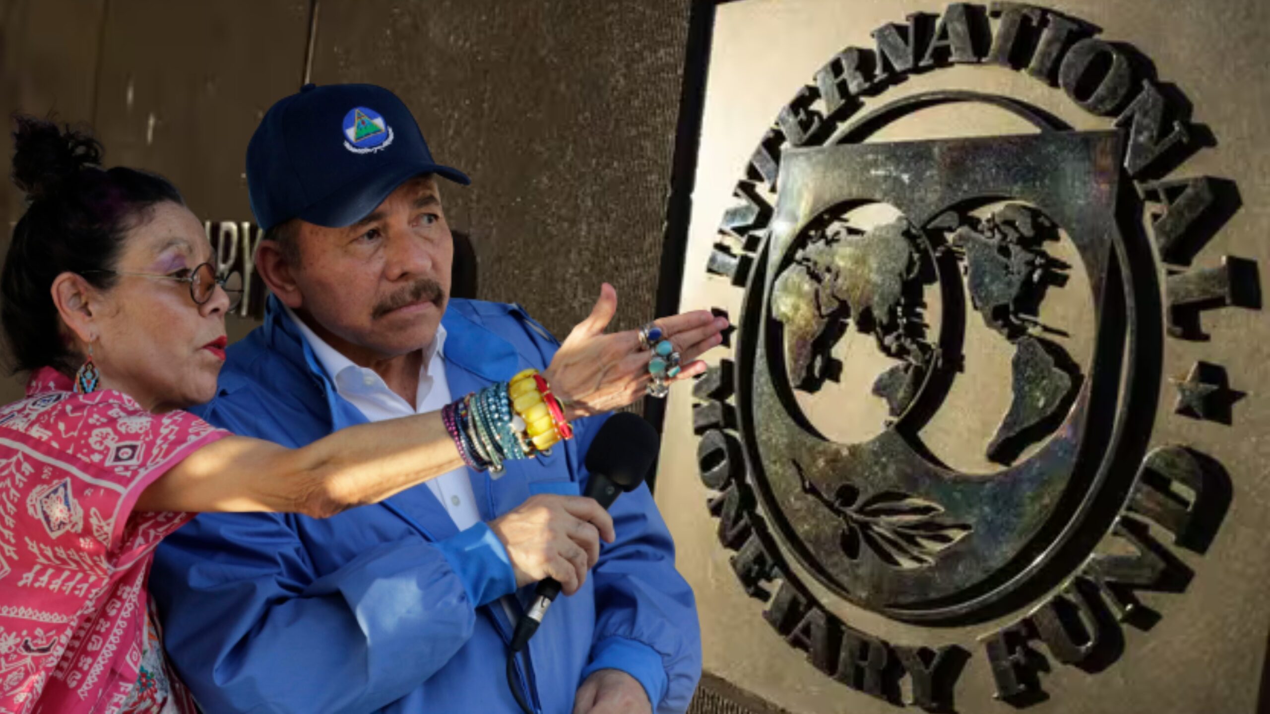 Monteverde criticizes IMF report that omits impacts of the political crisis in Nicaragua