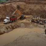 More mining concessions to the Chinese: Ortega delivers 1,490 hectares to the Nicaraguan company Xinxin Linze Minera Group