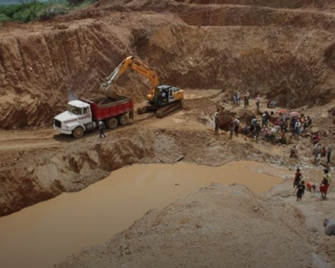 More mining concessions to the Chinese: Ortega delivers 1,490 hectares to the Nicaraguan company Xinxin Linze Minera Group