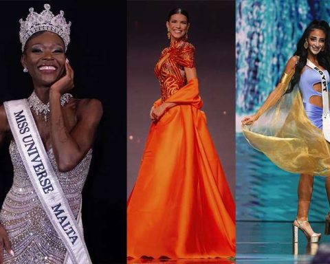 Mothers and people over 28 years old reach the final of Miss Universe 2024