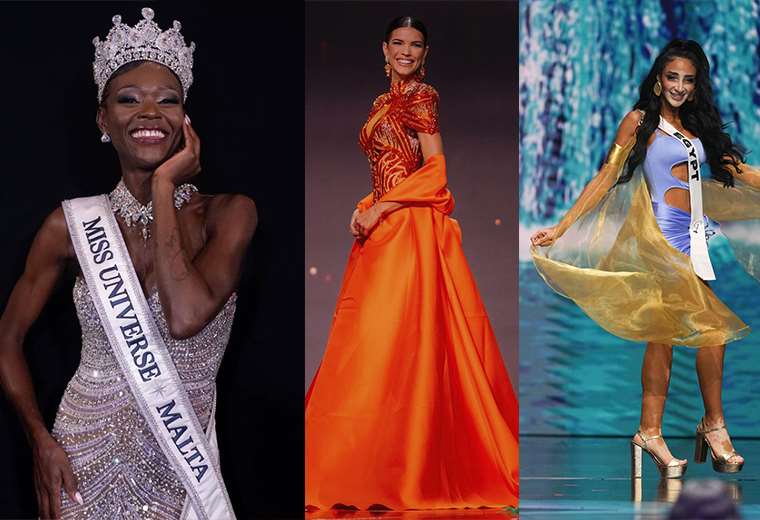 Mothers and people over 28 years old reach the final of Miss Universe 2024