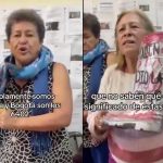 Madres, víctimas de falsos positivos, pidieron respeto al congresista que arrojó a la basura botas en homenaje a sus hijos: "No nos vamos a rendir"