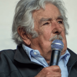 Mujica responded to Graciela Bianchi, who called him “dying” that “it's sad”