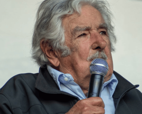 Mujica responded to Graciela Bianchi, who called him “dying” that “it's sad”