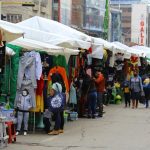 Municipality of Huancayo does not authorize Christmas fair on Calle Real