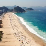 Municipality of Rio enters level 3, with temperatures above 36 °C