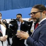 Ñáñez celebrates Venezuela's alliance with Brics TV