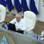 National Assembly approves reform that gives total power to Ortega and Murillo